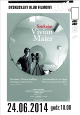 Sztum. Szukając Vivian Maier w DKF