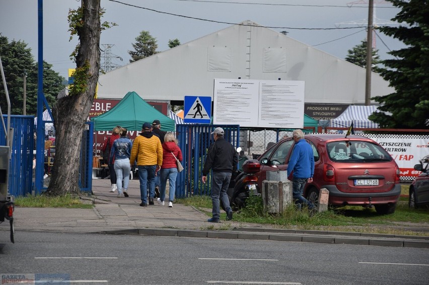 Tak było na Pchlim Targu w niedzielę, 29 maja 2022 [zdjęcia, ceny]