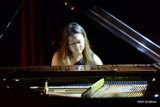 Recital fortepianowy w Grodkowie. Wystąpiła chińska pianistka - Man Li Szczepańska-Matkowska [ZDJĘCIA]