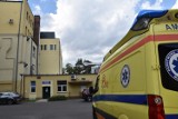 Lekarka z fałszywymi dokumentami pracowała w szpitalu w Wągrowcu? Mamy odpowiedź dyrektora placówki 