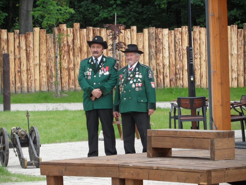 15 czerwca w samo południe otwarto żorski western. Na gości czeka mnóstwo atrakcji!