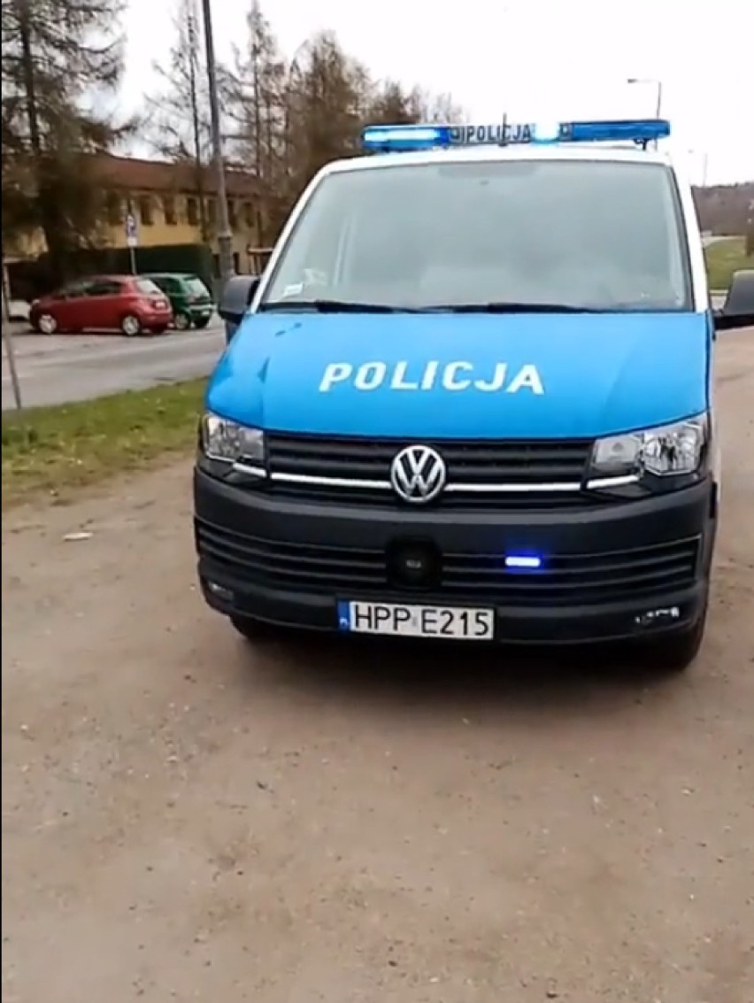 Podejrzany o pedofilię zatrzymany w Rybniku. Umawiał się z 13-latką przez Internet
