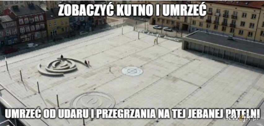 Zobacz z czego śmieją się mieszkańcy Kutna i Łęczycy