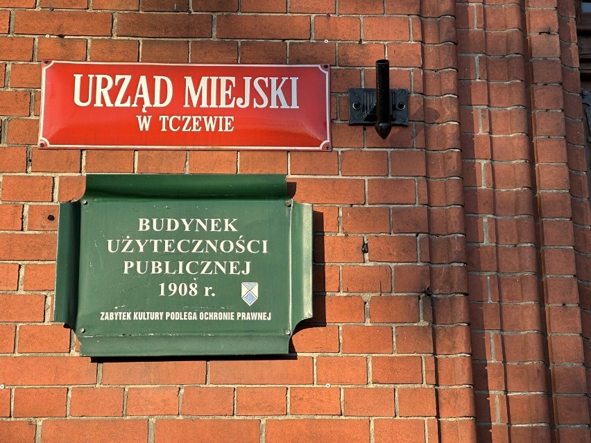 Do 5 stycznia 2024 roku Urząd Miejski w Tczewie czeka na...