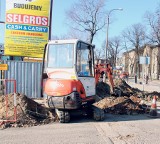 Selgros w Gliwicach już wkrótce. Koniec korków na trasie do Pyskowic?