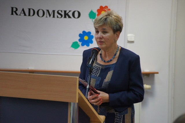 Senioralia 2014 w Radomsku: Wykłady i porady w Miejskiej Bibliotece Publicznej