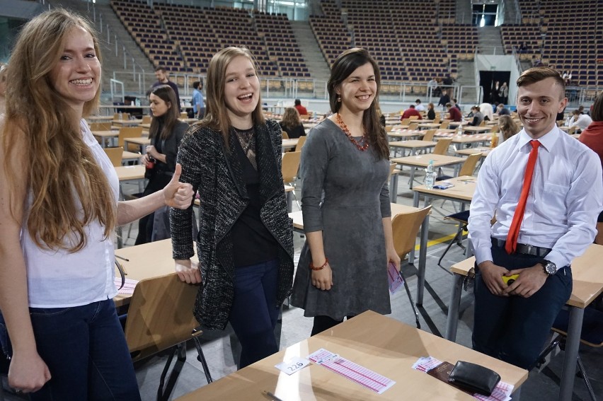 Na Łazarskim ruszają bezpłatne kursy dla maturzystów