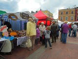 Zamość: Jarmark Hetmański dobiegł końca (zdjęcia)