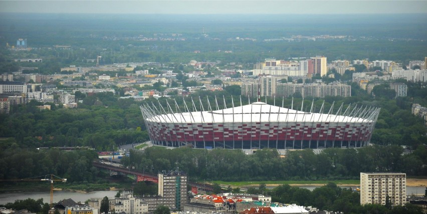 W Warszawie będzie jeszcze więcej osiedli mieszkaniowych?...