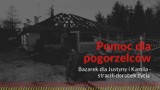 Malbork-Gościszewo. Na pomoc rodzinie, która straciła dorobek życia. Powstał bazarek z charytatywnymi aukcjami 