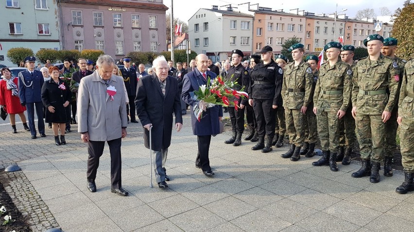 Karol Cebula będzie mieć swoje miejsce w centrum Strzelec...