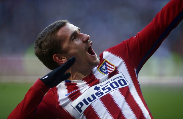 Atletico - PSV LIVE LIGA MISTRZÓW Gdzie obejrzeć mecz? TRANSMISJA NA ŻYWO, TV, STREAM