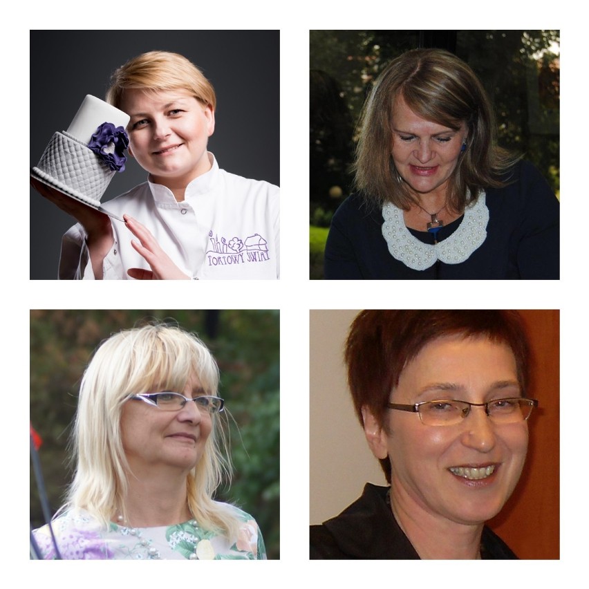 PLEBISCYT: Kobieta Przedsiębiorcza Województwa Łódzkiego 2015 [GŁOSOWANIE]