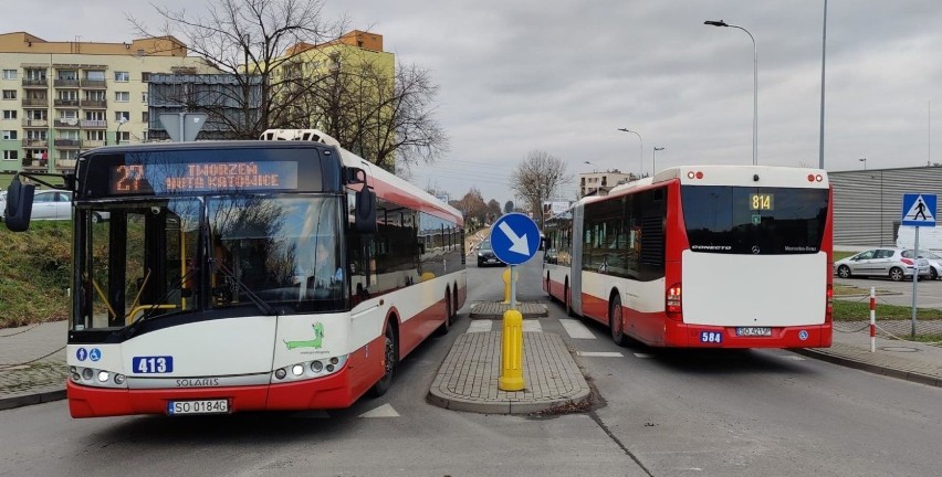 Od 11 października trwa przebudowa ul. Legionów Polskich. 27...