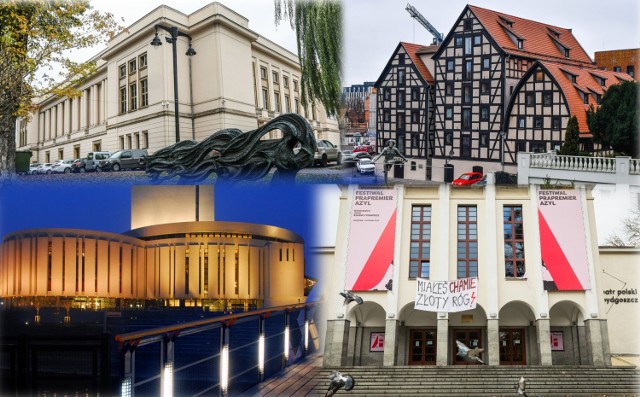 Bydgoskie instytucje kultury, jak Filharmonia Pomorska, Muzeum Okręgowe, Opera Nova czy Teatr Polski całą swą działalność przenoszą sieci. Doświadczenie wiosennego lockdownu sprawiło, że swą różnorodną ofertę online przygotowało także bydgoskie MCK, Kujawko-Pomorskie Centrum Kultury czy Teatr Kameralny.