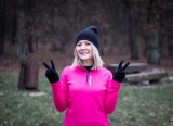 Milena Trojanowska walczy z chorobą i biega w maratonach [rozmowa NM]