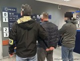 Na osiedlu w Zielonej Górze policja zatrzymała poszukiwanego bandytę. Przed wymiarem sprawiedliwości ukrywał się od kilku lat