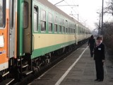 Pociąg relacji Szczecin-Katowice w weekendy ma kursować przez Wieluń