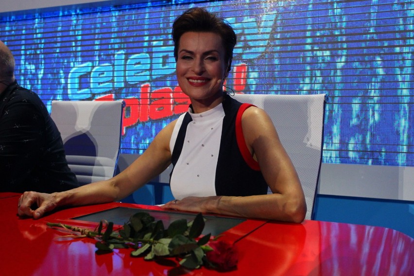 Celebrity Splash - wszystko o programie nagrywanym w Termach...