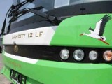 Komunikacja miejska: Nowe autobusy wciąż stoją w zajezdni 