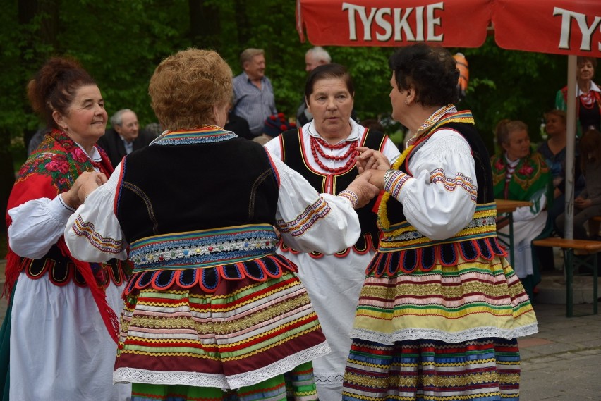 Festiwal Folkloru w Janowie Lubelskim. Za nami eliminacje regionalne do Ogólnopolskiego Festiwalu Kapel i Śpiewaków Ludowych(ZDJĘCIA, WIDEO)