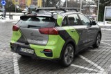 Pierwsze w Polsce testy pojazdu autonomicznego przeprowadzono w Jaworznie. Auto jedzie, kierowca ma czas na inne aktywności, może nawet spać