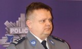 Były szef świdnickiej policji odwołany z funkcji zastępcy komendatna wojewódzkiego 