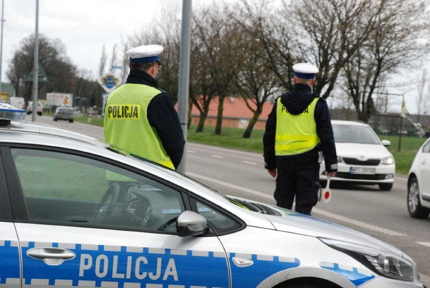 Bezpieczna Wielkanoc 2018 w powiecie puckim