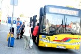 Zmiany w rozkładzie autobusów MPK Włocławek. Tym raz linia numer 13 i 17