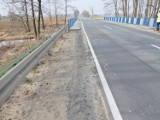 Gmina Czermin. 16 maja rozpocznie się remont mostu w Grabiu! Będzie obowiązywał ruch wahadłowy