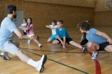 „Sportowe Talenty” wkraczają do szkół. Obowiązkowe testy sprawnościowe na lekcjach WF-u od roku szkolnego 2023/2024