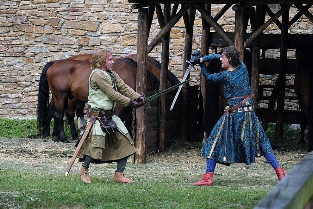 Korona królów odcinek 16. Gdzie i o której obejrzeć "Koronę królów? Co się wydarzy w 16. odcinku?