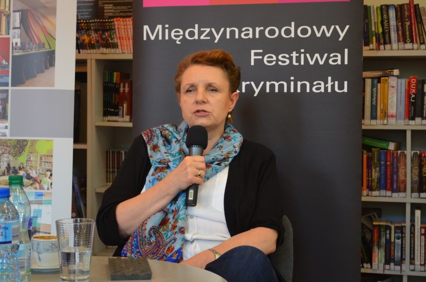 Małgorzata Omilanowska