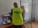 Pijana matka z trzema promilami zatrzymana na autostradzie. Podróżowała z nią 9-latka