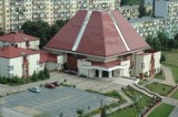 Lublin: Msza w technologii 3D HD z kościoła Dobrego Pasterza