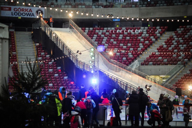 Zdjęcie z Zimowego Narodowego 2015/2016