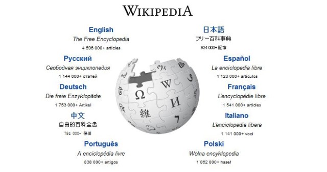 Wiedźmin – Wikipédia, a enciclopédia livre