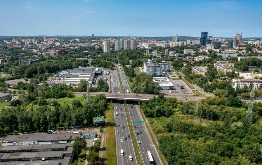 Przetarg na przebudowę wiaduktów nad S86 w Katowicach zakończony. Będą utrudnienia