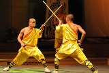 Legends of Shaolin w Poznaniu, czyli magia starożytnych Chin