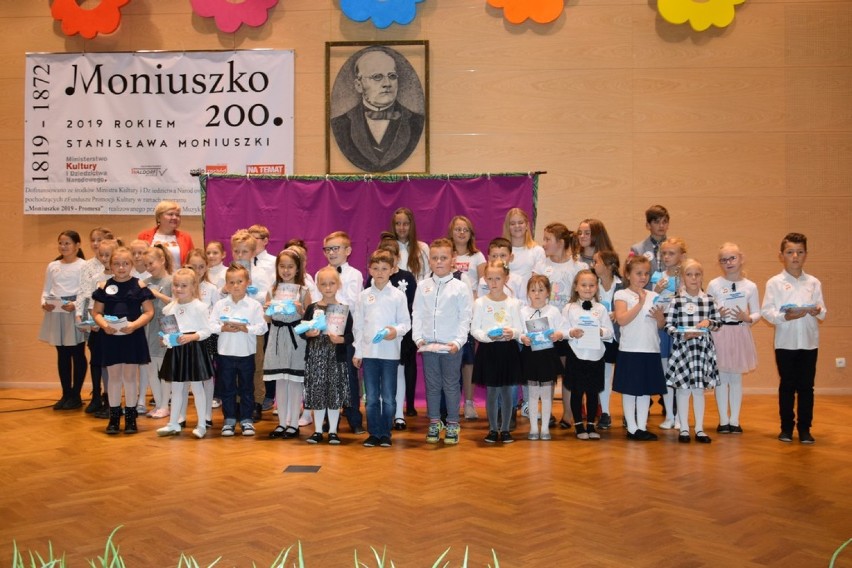Państwowa Szkoła Muzyczna w Zbąszyniu, prowadzi nabór uczniów do szkoły                               