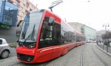 Nowe tramwaje na Śląsku: nowy Twist w Tramwajach Śląskich zaprezentowany