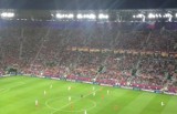 Mecz Czechy - Rosja we Wrocławiu w 90 sekund [wideo]