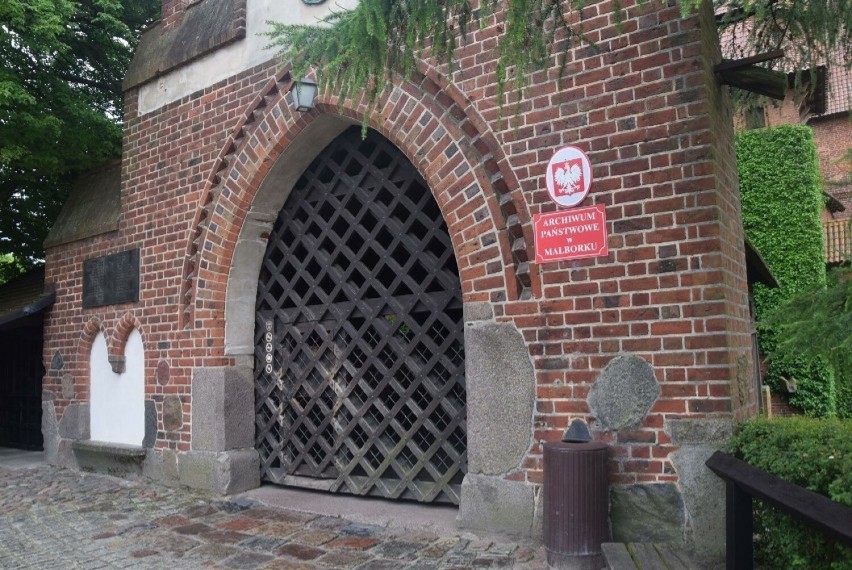 Archiwum Państwowe w Malborku przestanie istnieć w obecnej formie