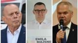 Wybory samorządowe. Liderzy komitetów komentują wyniki wyborów do rady powiatu śremskiego: "Ludzie głosowali na znaczki partyjne"