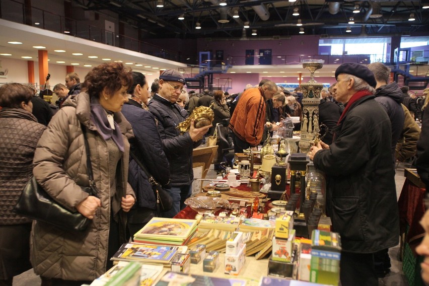 Stara Hala Expo przy ulicy Stefanowskiego w Łodzi stanie się...