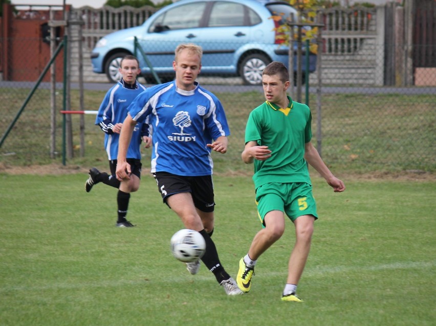 Uroczyste otwarcie centrum sportowo-rekreacyjnego w Chwaliszewie