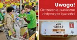 Kupiliście te jaja w Biedronce? Uważajcie! Salmonella jest na powierzchni skorupek