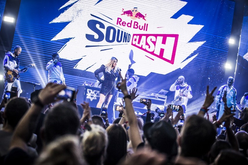 Zalewski kontra Grubson. Kto wgrał Red Bull SoundClash?...