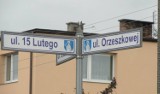 Ulica 15 Lutego w Tucholi zmieni nazwę na 100-lecia Niepodległości?