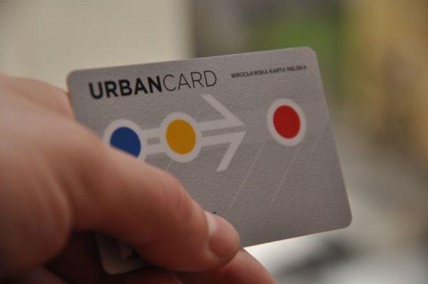 Urbancard